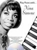 Wise Publications Play Piano With Nina Simone