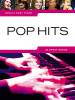 Wise Publications Really Easy Piano: Pop Hits