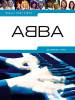 Wise Publications Really Easy Piano: Abba