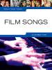 Wise Publications Really Easy Piano: Film Songs