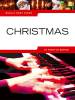 Wise Publications Really Easy Piano: Christmas