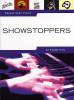Wise Publications Really Easy Piano: Showstoppers