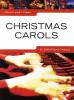 Wise Publications Really Easy Piano: Christmas Carols
