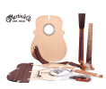 Martin & Co Guitare en kit - OM, Palissandre 