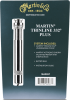 Martin & Co Pick up Thinline 332 Plus
