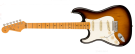 Fender American Vintage II 1957 Stratocaster GAUCHER 2-Color SUNBURST