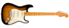 Fender American Vintage II 1957 Stratocaster SUNBURST