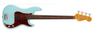 Fender American Vintage II 1960 Precision DAPHNE BLUE