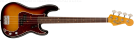Fender American Vintage II 1960 Precision 3-Color Sunburst
