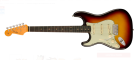 Fender American Vintage II 1961 Stratocaster GAUCHER SUNBURST 