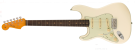 Fender American Vintage II 1961 Stratocaster GAUCHER OLYMPIC WHITE