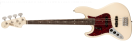 Fender American Vintage II 1966 Jazz Bass GAUCHER OLYMPIC WHITE