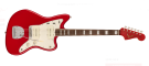 Fender American Vintage II 1966 Jazzmaster DAKOTA RED