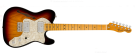 Fender American Vintage II 1972 Telecaster® Thinline SUNBURST