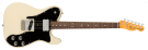 Fender American Vintage II 1977 Telecaster Custom OLYMPIC WHITE