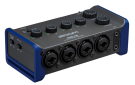 Zoom AMS44 - Interface audio 4 entrées / 4 sorties - USB-C