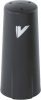 Vandoren C02P Couvre bec Clarinette Mib Optimum plastique