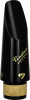Vandoren CM1404  Bec clarinette Sib Black Diamond série 13 BD4 