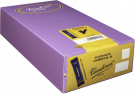 Vandoren CR1015-50 Traditionnelle 50 anches clarinette Sib force 1.5