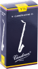 Vandoren CR1415 Traditionnelle Anches clarinette Alto force 1.5