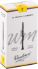 Vandoren CR162 10 Anches clarinette Sib White Master Force 2