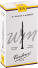 Vandoren CR1635 10 Anches clarinette Sib White Master Force 3.5
