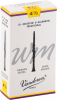 Vandoren CR1645T 10 Anches clarinette Sib White Master Traditionelle Force 4.5