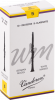 Vandoren CR165 10 Anches clarinette Sib White Master Force 5