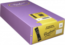 Vandoren CR503-50 50 anches clarinette Sib 56 Rue Lepic Force	3