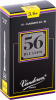 Vandoren CR5035PLUS 10 anches clarinette Sib 56 Rue Lepic Force 3.5plus