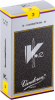 Vandoren CR613 10 anches clarinette Mib Force 3 série V.12