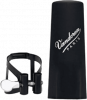Vandoren LC51BP Ligature Clarinette M/O  Sib noire   cb plastique