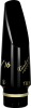Vandoren SM8285EL Bec Saxophone V16 Ebonite Tenor T8.5 LARGE