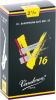 Vandoren SR7025 Boite de 10 anches V16 Saxophone Alto Force 2.5