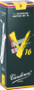 Vandoren SR743 Boite de 5 anches V16 Saxophone Baryton Force 3