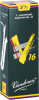 Vandoren SR7435 Boite de 5 anches V16 Saxophone Baryton Force 3.5
