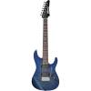 Ibanez AZ427P2QM-TUB Twilight Blue Burst