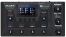 Zoom B6 - Pédalier multieffet pour basse