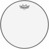 Remo BA-0312-00 Ambassador Transparente 12" pour tom/ Caisse claire