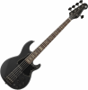 YAMAHA Basse BB735ATMBL trans matte black