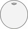 Remo BD-0313-00 Diplomat Transparente 13" pour Tom/ Caisse claire
