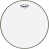 Remo BD-0314-00 Diplomat Transparente 14" pour Tom/ Caisse claire