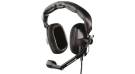 Beyerdynamic DT109-2-4-BK ombiné micro/casque 2 oreillettes 200/400 Ohms