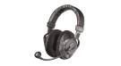 Beyerdynamic DT290-250 Combiné micro/casque 2 oreillettes 250 Ohms