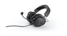 Beyerdynamic MMX100 Combiné micro/casque gaming noir