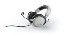 Beyerdynamic MMX100-GR Combiné micro/casque gaming gris