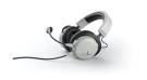 Beyerdynamic MMX150-GR Combiné micro/casque gaming gris