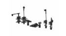 Beyerdynamic Kit 7 micros batterie TG-DRUM-PRO-L