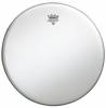 Remo BD-0115-00 Diplomat Sablée 15" pour Tom/ Caisse claire