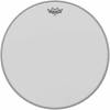 Remo BR-1118-00 Ambassador sablée 18" pour grosse caisse